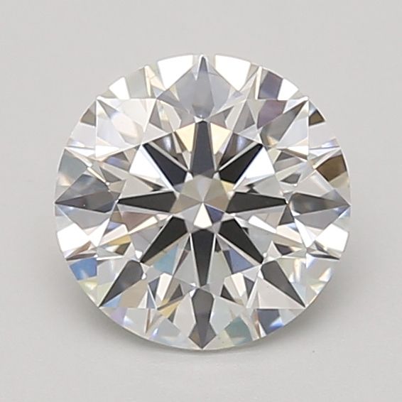 1.39 ct. round Lab Grown Diamond front image