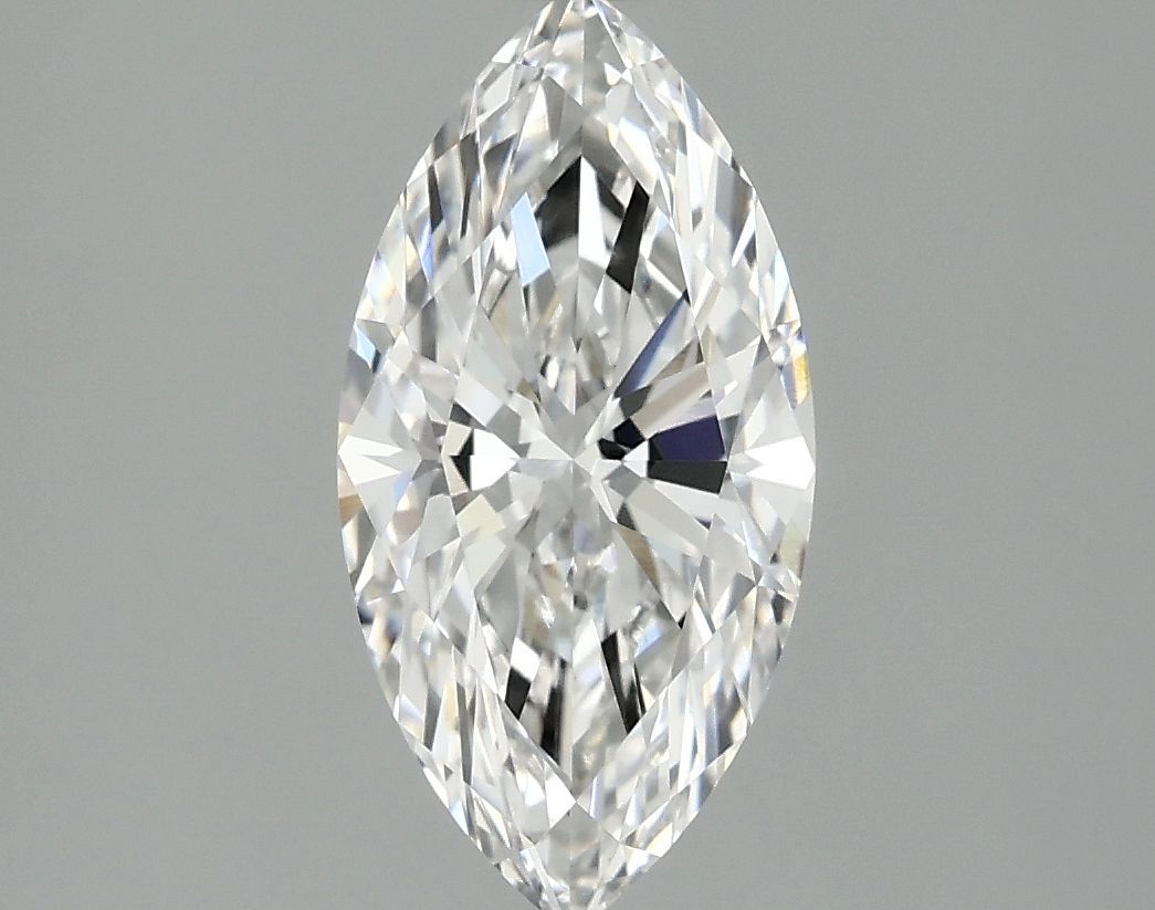 1.49 ct. marquise Lab Grown Diamond front image