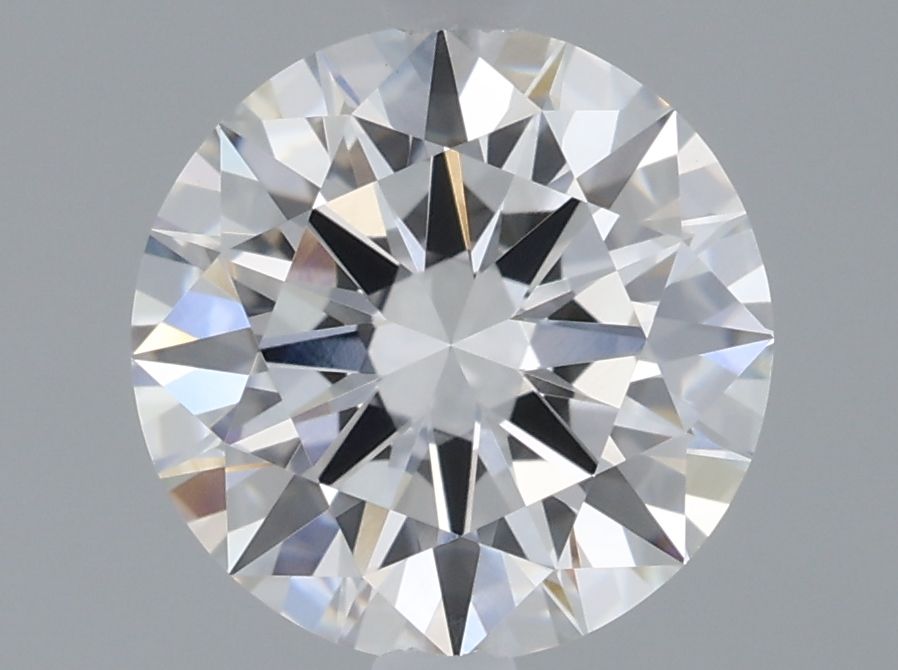 1.51 ct. round Lab Grown Diamond front image