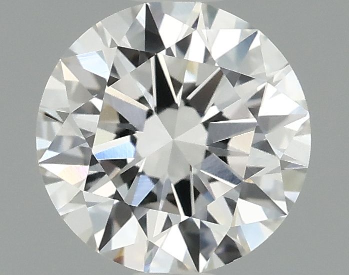 1.01 ct. round Lab Grown Diamond front image