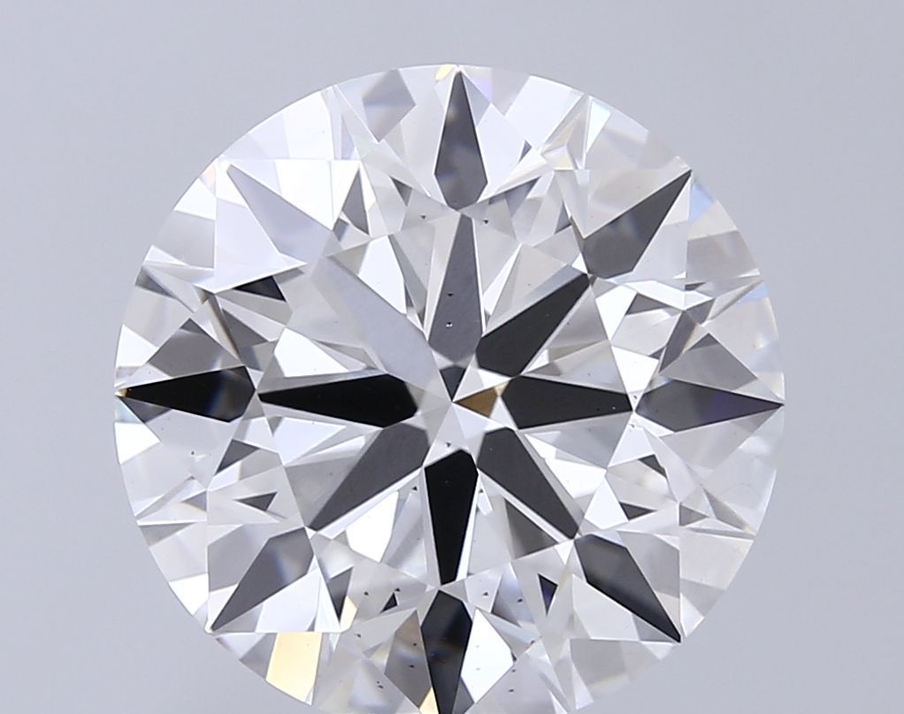 Round Diamond