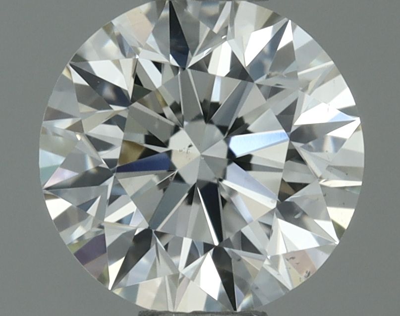 0.6 ct Round Diamond