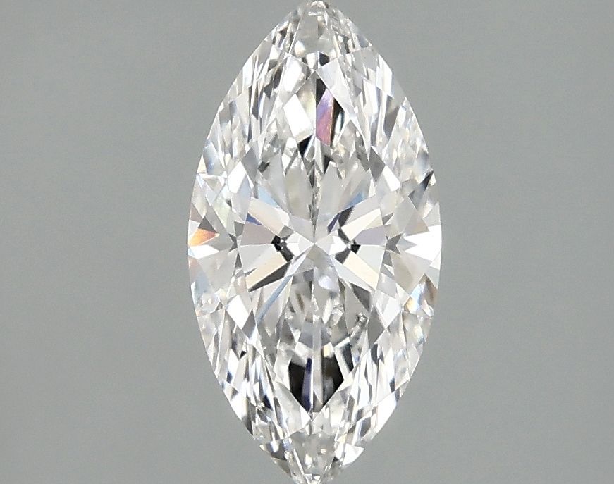 1.06 ct. marquise Lab Grown Diamond front image