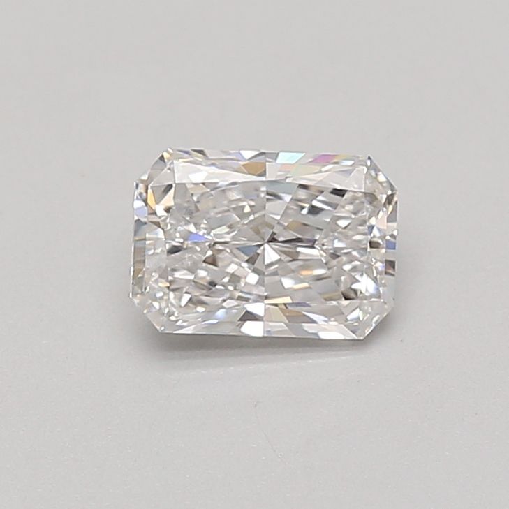 0.81 ct. radiant Lab Grown Diamond front image
