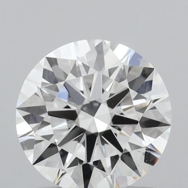 1.00 ct. round Lab Grown Diamond front image