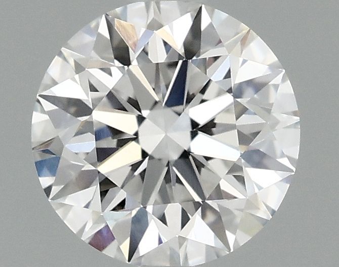1.06 ct. round Lab Grown Diamond front image