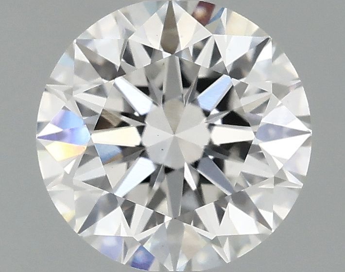 1.49 ct. round Lab Grown Diamond front image