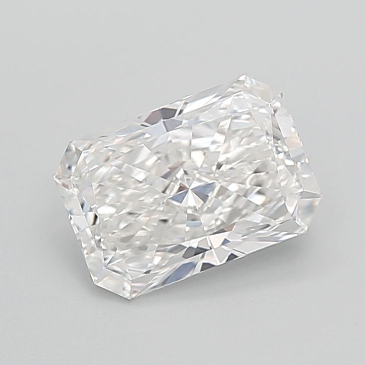 3.05 ct. radiant Lab Grown Diamond front image
