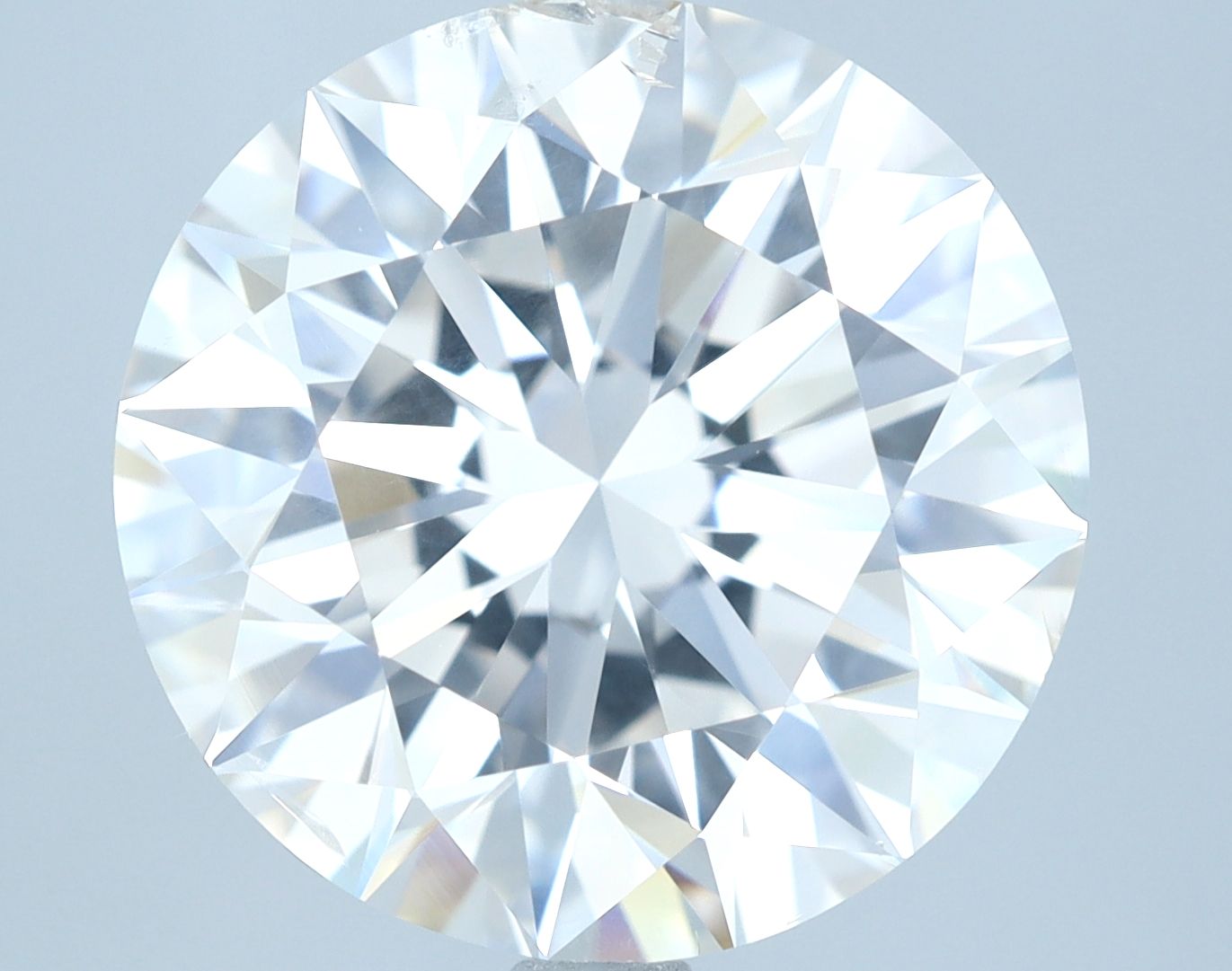 Round Diamond