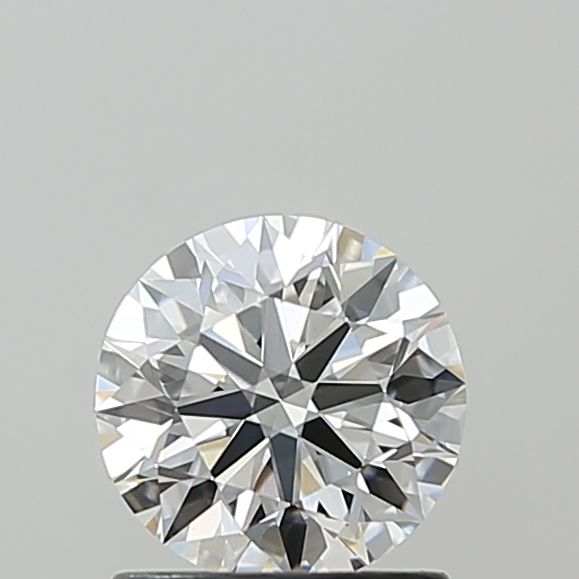 1.07 ct. round Lab Grown Diamond front image