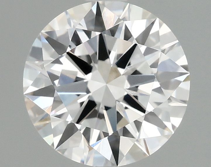 1.39 ct. round Lab Grown Diamond front image