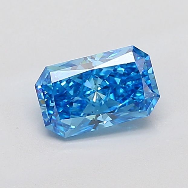 1.08 ct. radiant Lab Grown Diamond front image