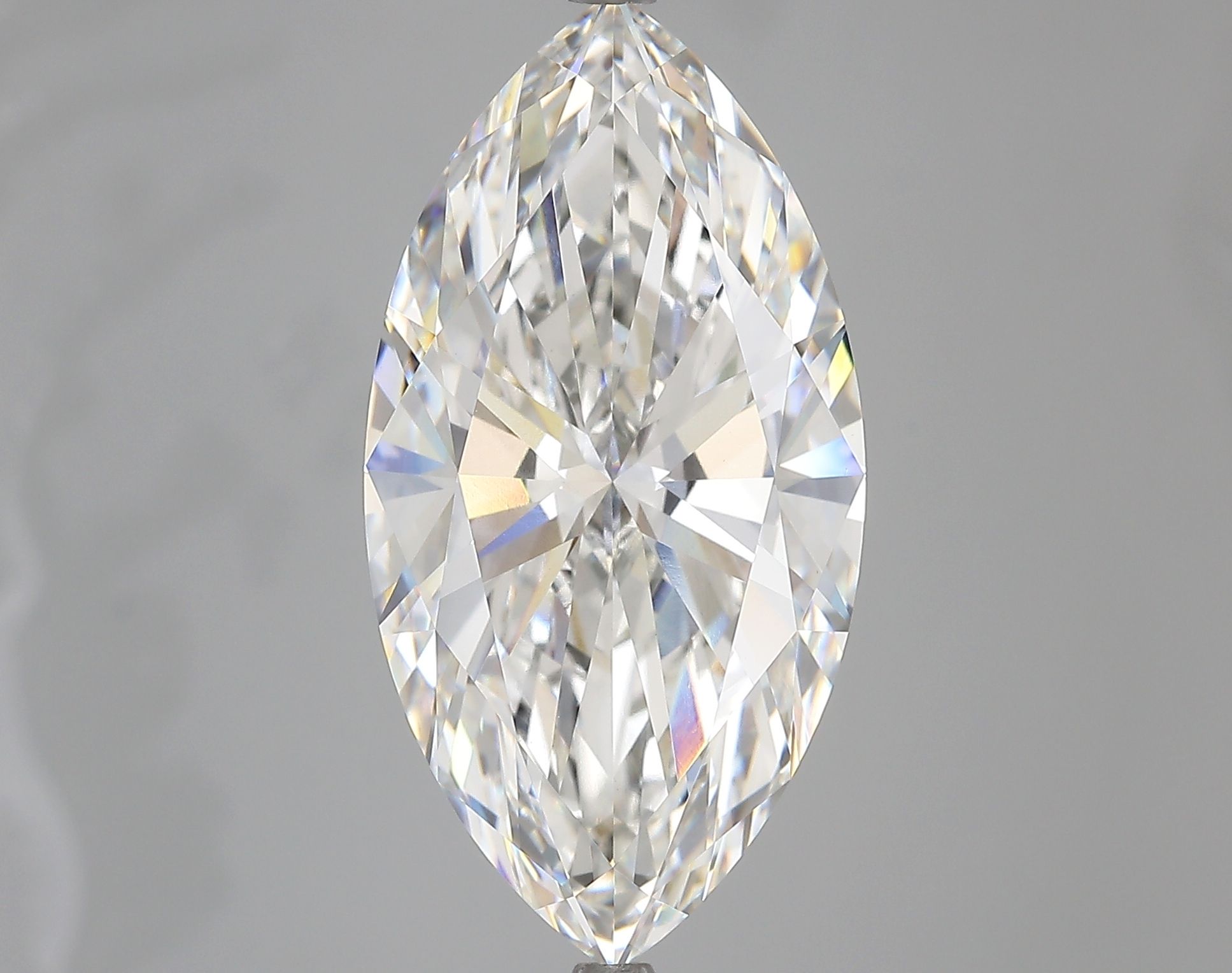 10.03 ct. marquise Lab Grown Diamond front image