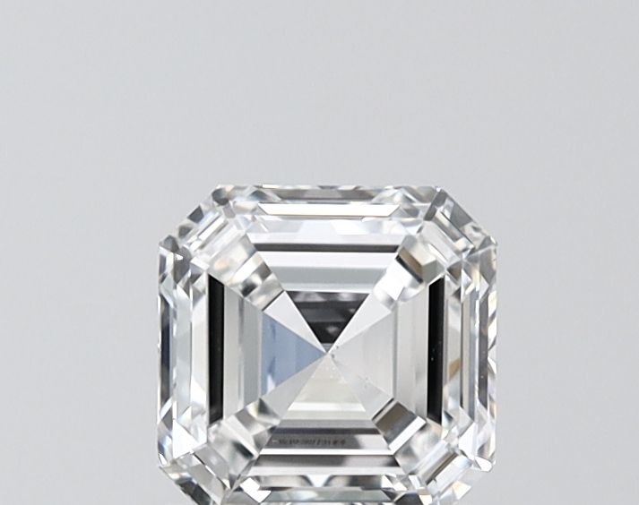 Asscher Diamond
