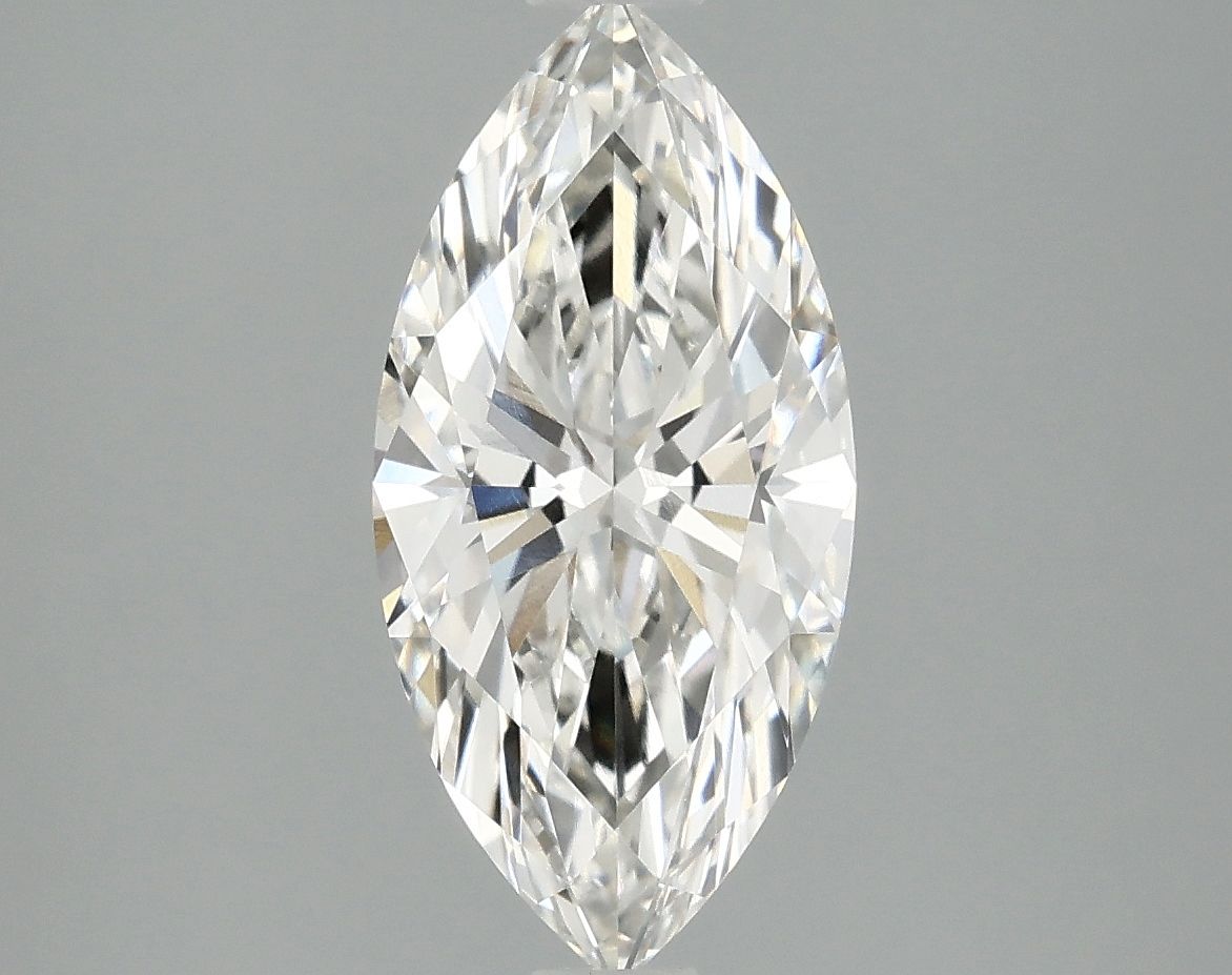 2.06 ct. marquise Lab Grown Diamond front image