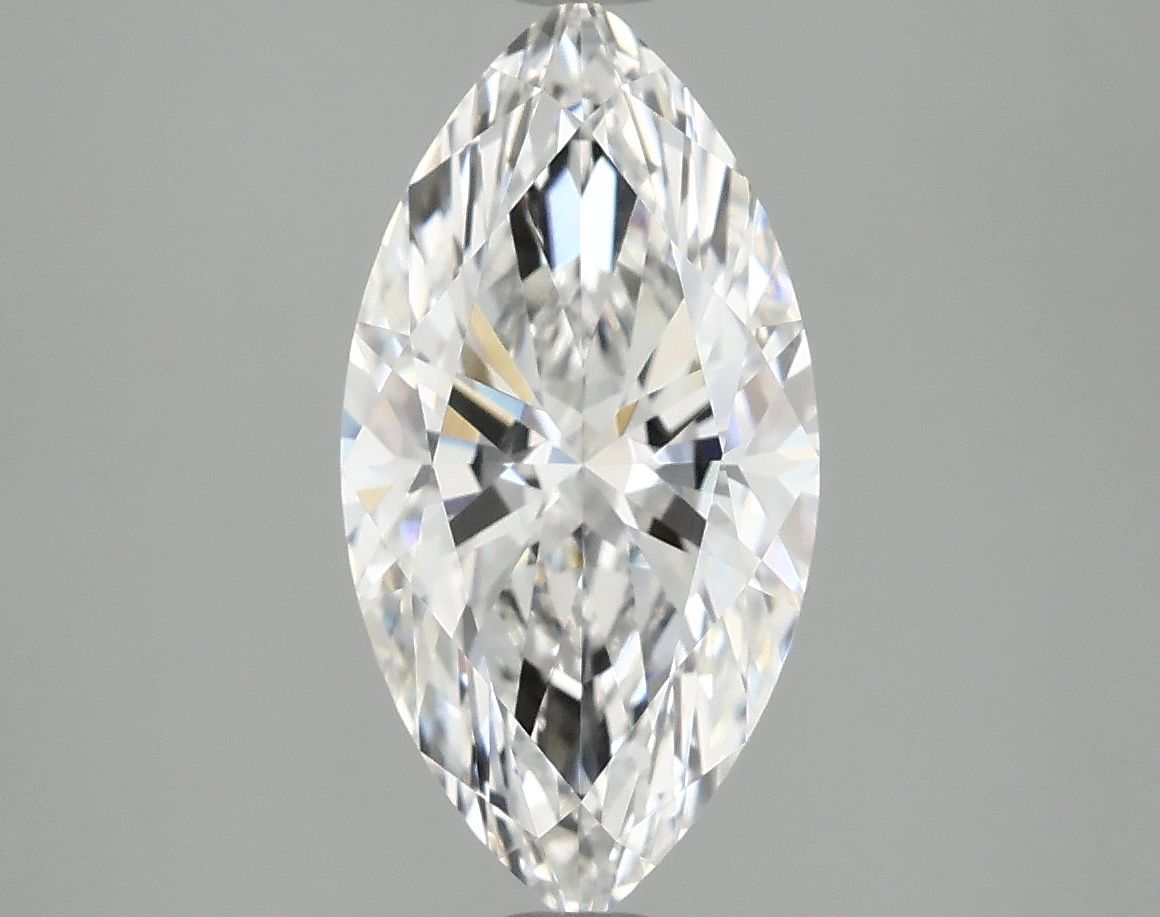 2.59 ct. marquise Lab Grown Diamond front image