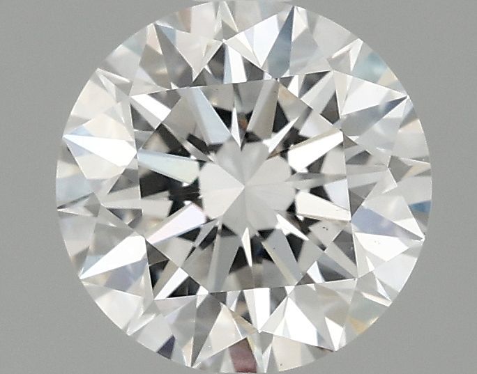 1.49 ct. round Lab Grown Diamond front image