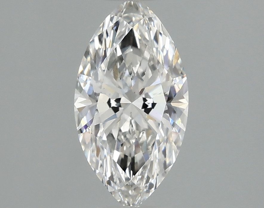 1.09 ct. marquise Lab Grown Diamond front image