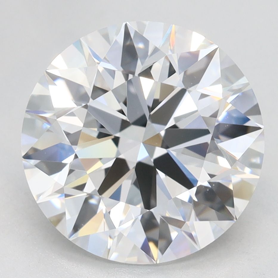 Round Diamond
