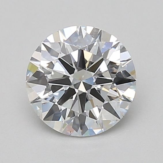 1.09 ct. round Lab Grown Diamond front image