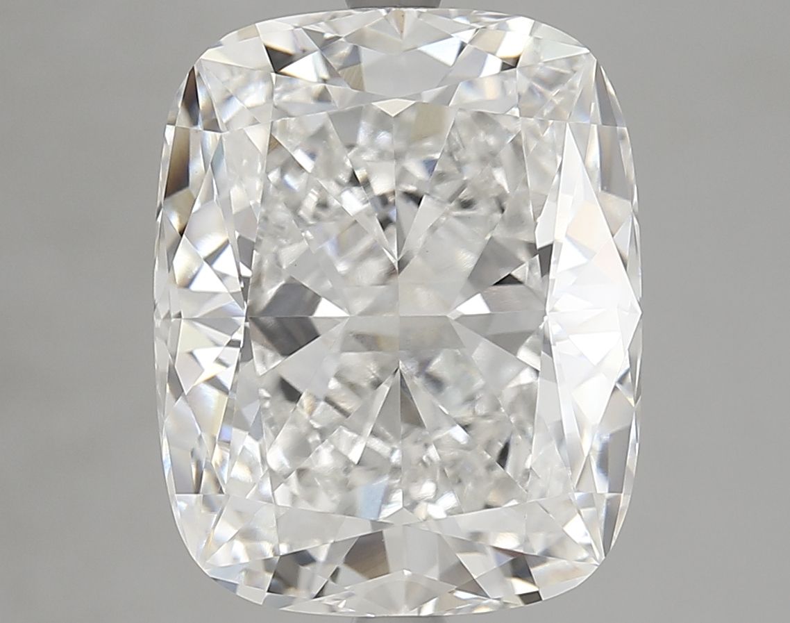 Cushion Diamond