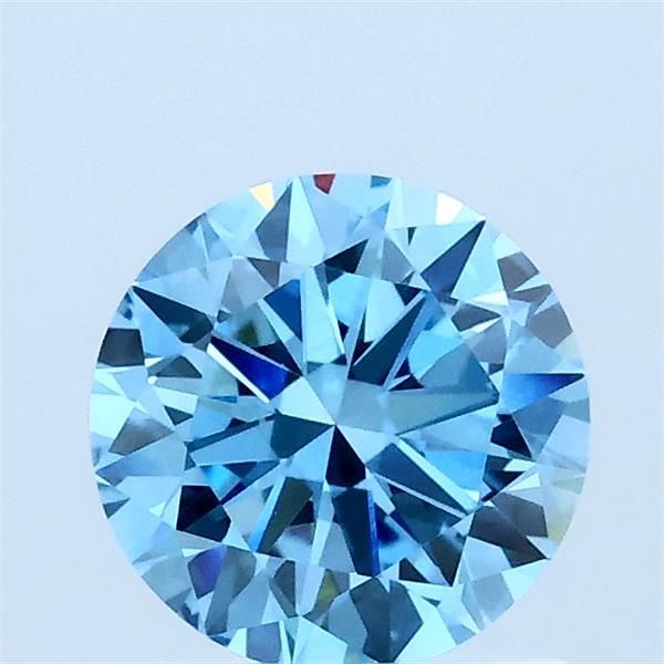 1.00 ct Round diamond