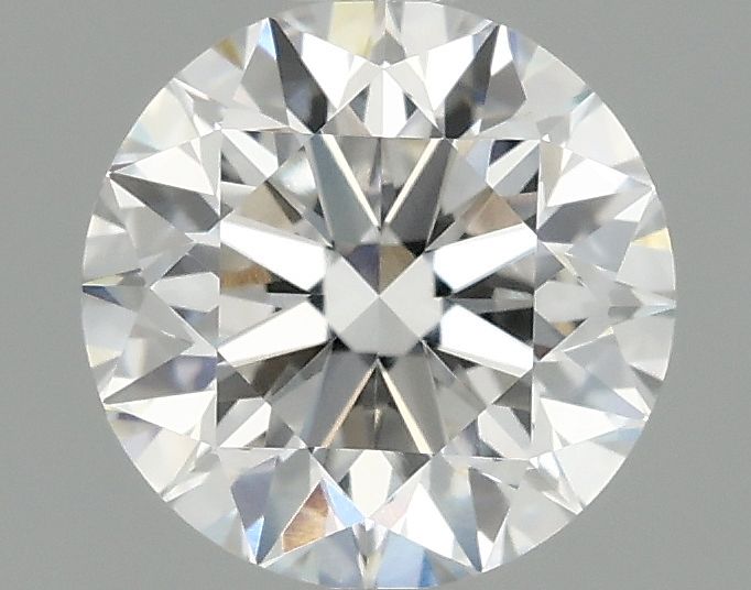 1.06 ct. round Lab Grown Diamond front image