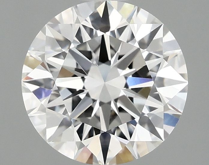 1.59 ct. round Lab Grown Diamond front image
