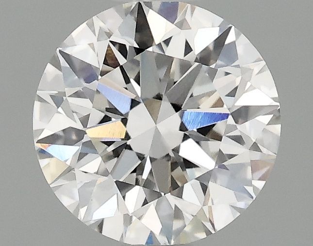1.49 ct. round Lab Grown Diamond front image