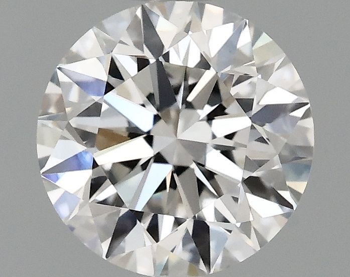 1.09 ct Round diamond