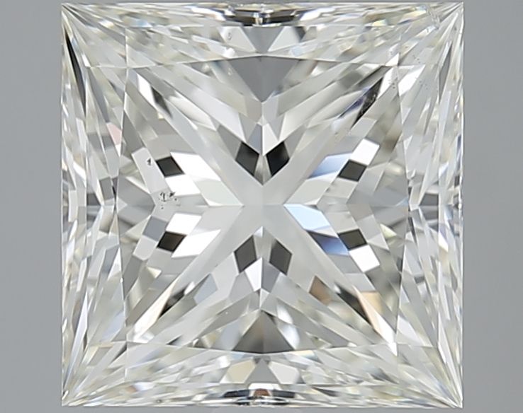 Pear Diamond