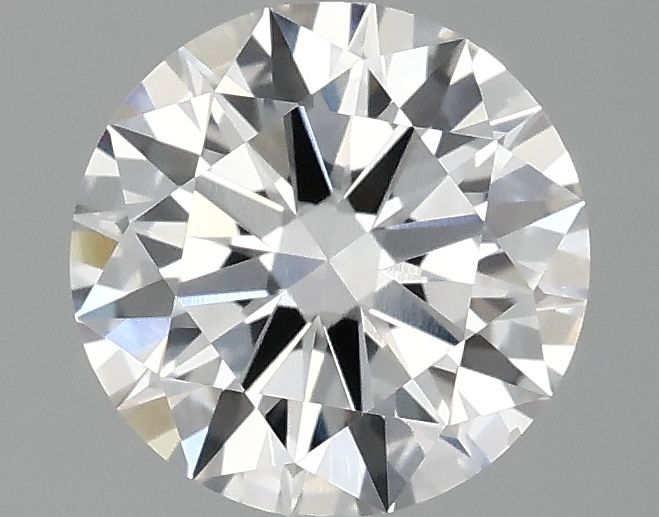 1.39 ct. round Lab Grown Diamond front image