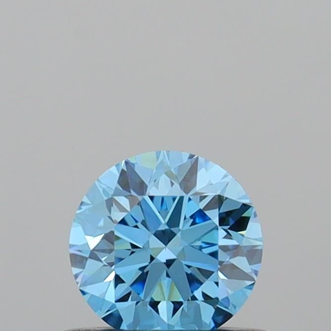 0.47 ct Round diamond