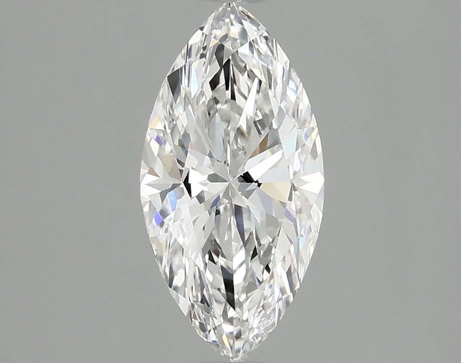 1.05 ct. marquise Lab Grown Diamond front image