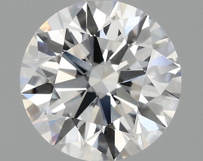 1.49 ct. round Lab Grown Diamond front image