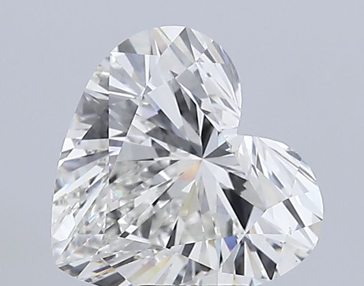 Heart Diamond