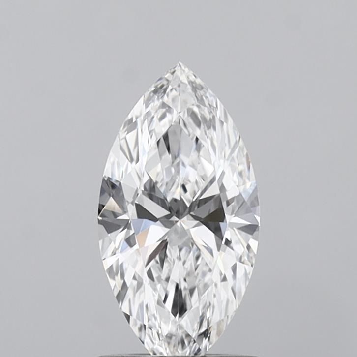1.00 ct. marquise Lab Grown Diamond front image