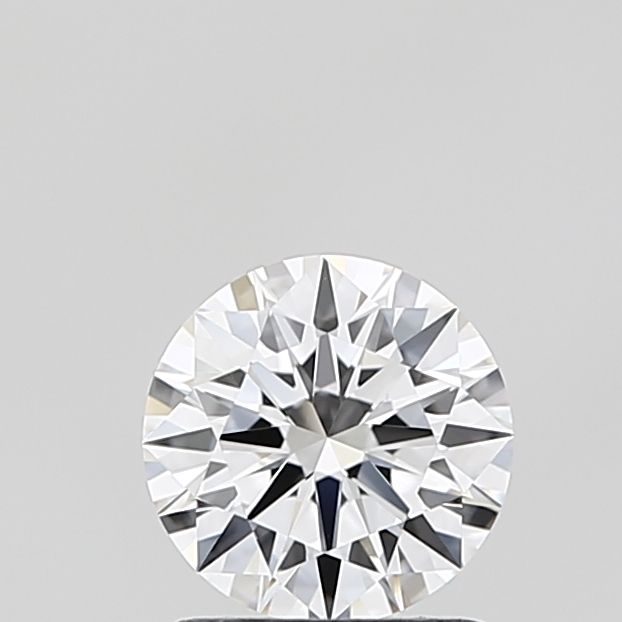 1.04 ct. round Lab Grown Diamond front image