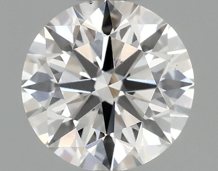 1.06 ct Round diamond