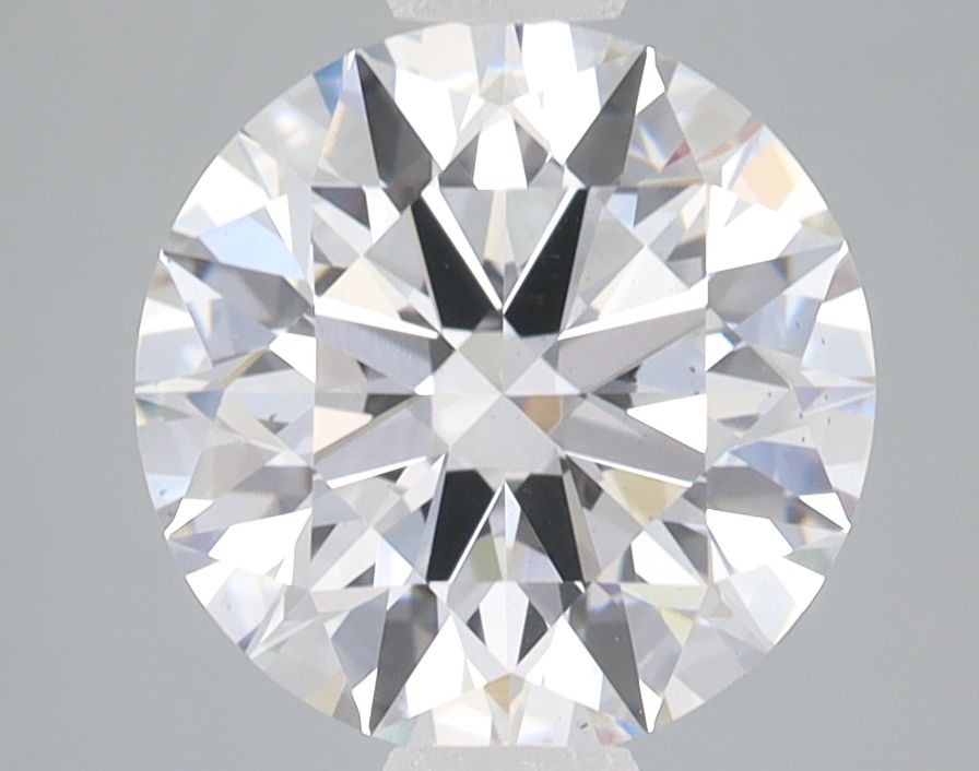 3.07 Carat