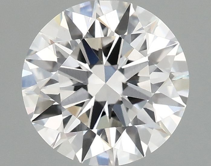 1.49 ct. round Lab Grown Diamond front image