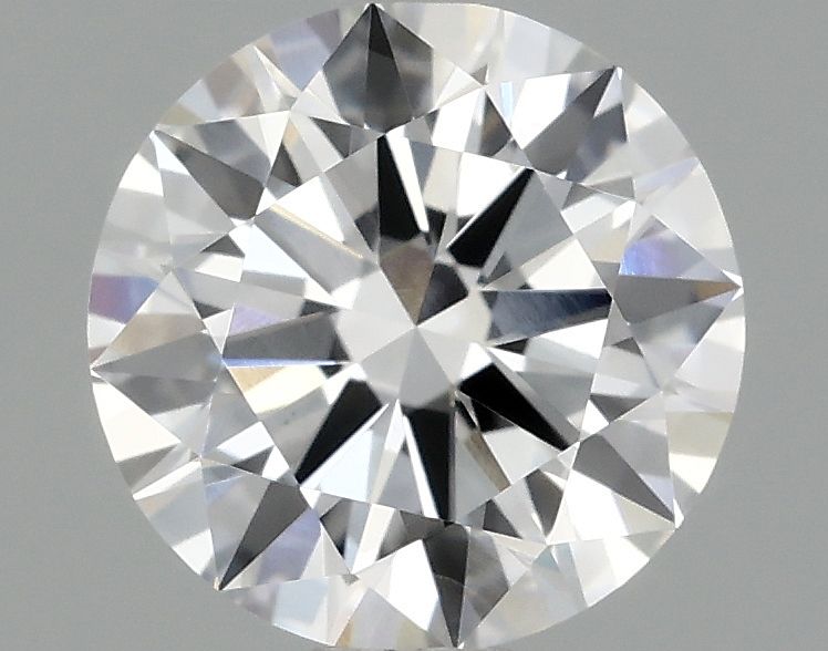 1.09 ct. round Lab Grown Diamond front image