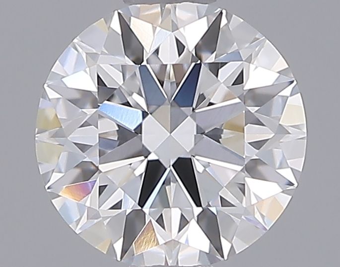 1.02 ct. round Lab Grown Diamond front image