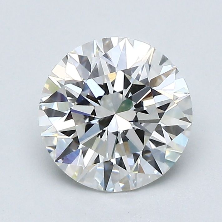 1.50 ct Round diamond