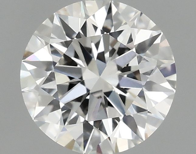 1.01 ct. round Lab Grown Diamond front image