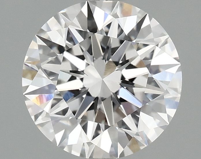 1.59 ct. round Lab Grown Diamond front image