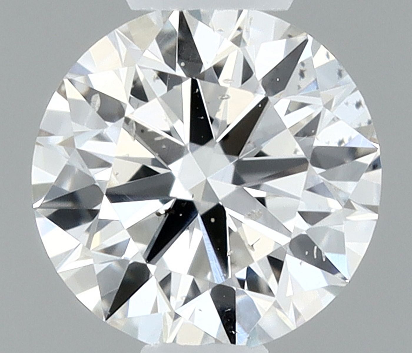 0.3 ct Round Diamond