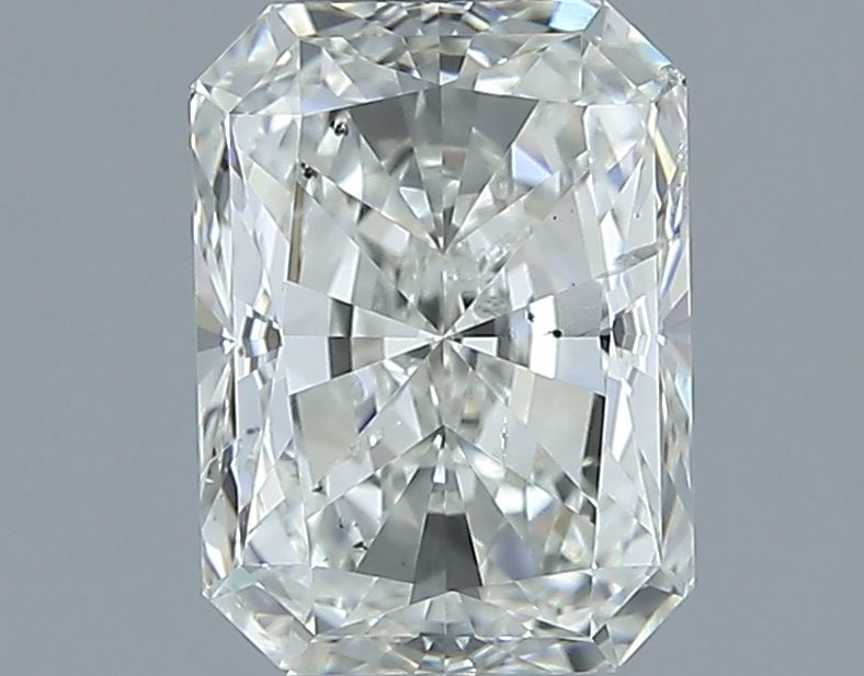 Radiant Diamond
