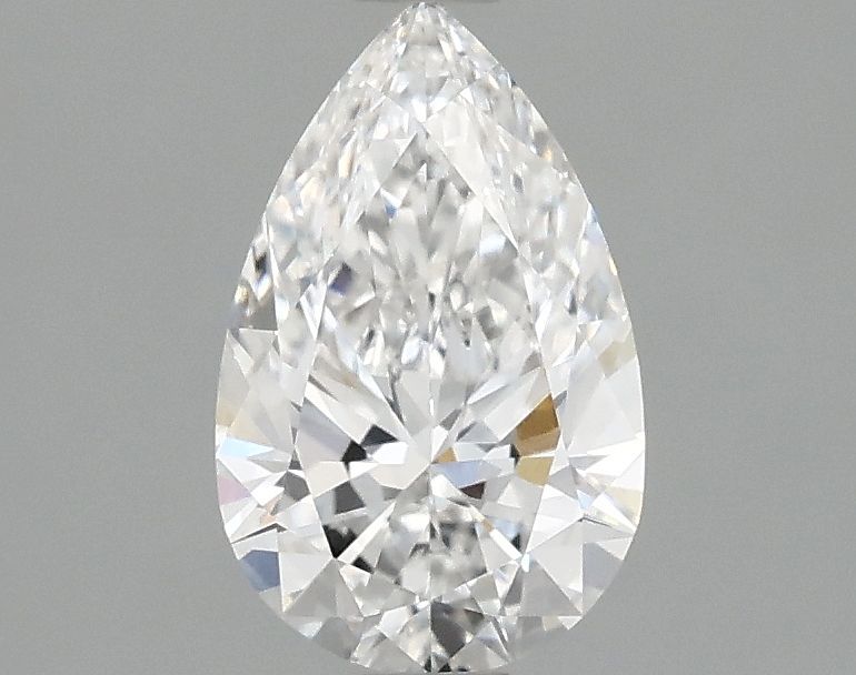 1.06 ct. pear Lab Grown Diamond front image