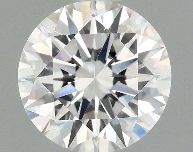 1.00 ct. round Lab Grown Diamond front image